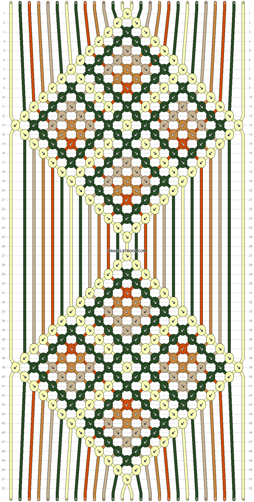 Normal pattern #41103 variation #136321 pattern