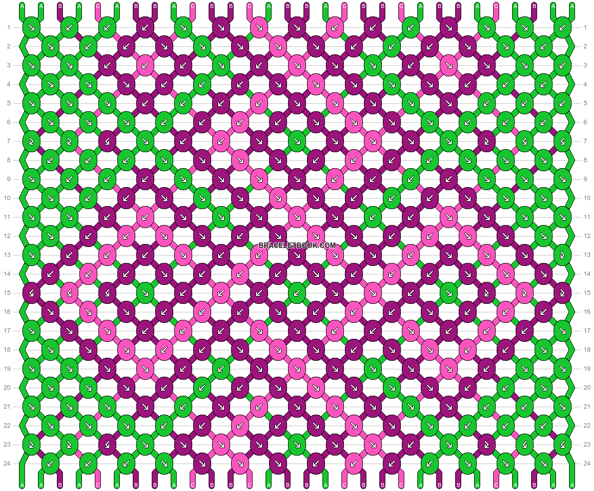 Normal pattern #21994 variation #136335 pattern