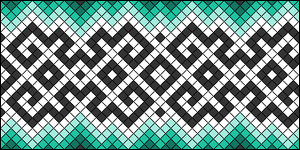 Normal pattern #73393 variation #136353