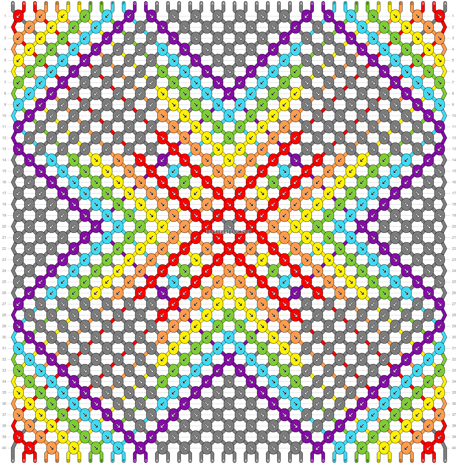 Normal pattern #34559 variation #136356 pattern