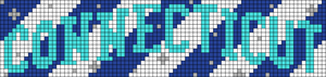 Alpha pattern #74384 variation #136363