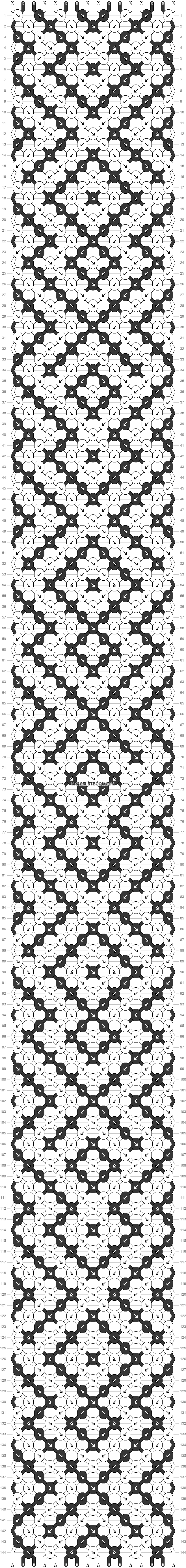 Normal pattern #74422 variation #136390 pattern