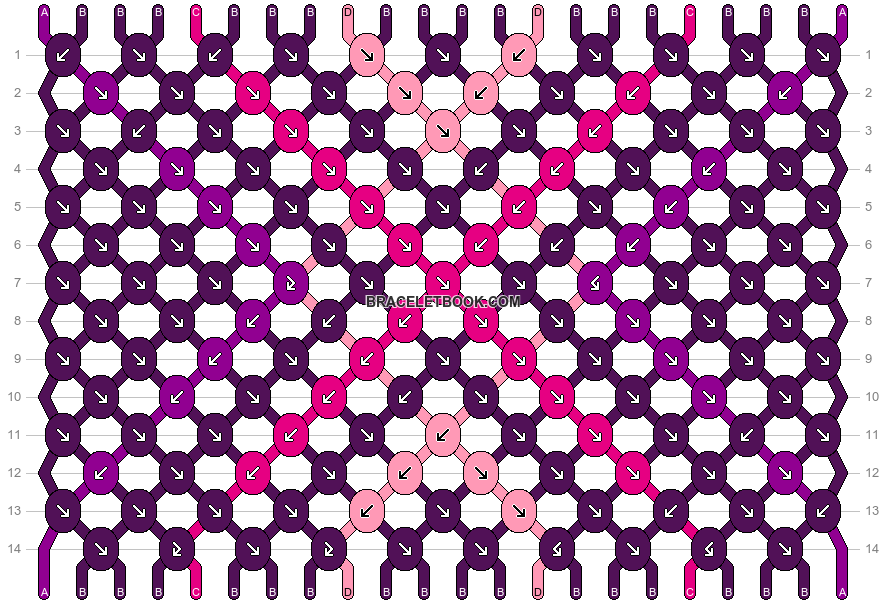 Normal pattern #40693 variation #136402 pattern