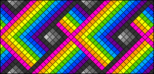 Normal pattern #74363 variation #136405
