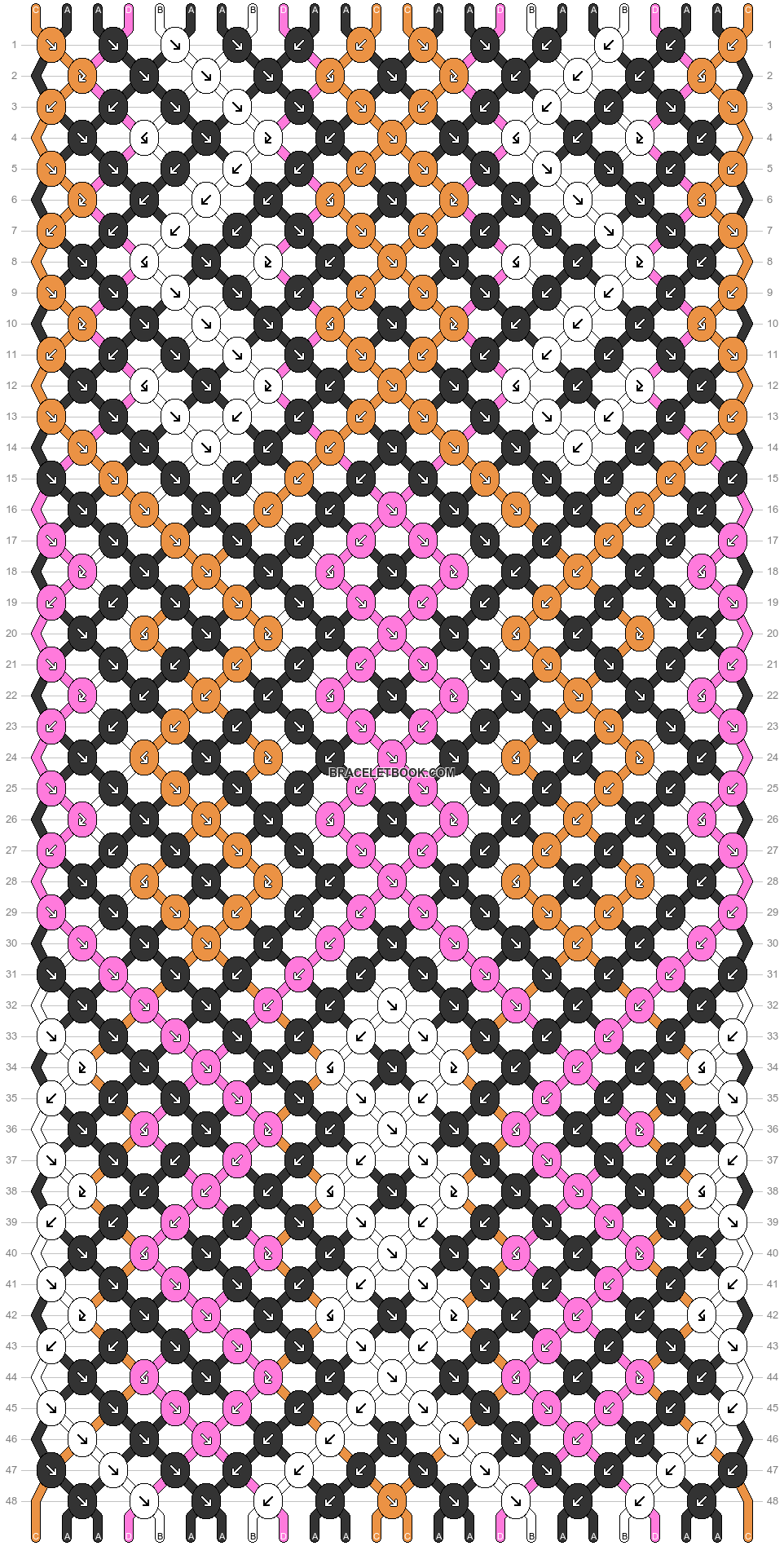 Normal pattern #67850 variation #136446 pattern