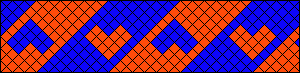 Normal pattern #73363 variation #136497