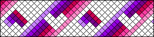 Normal pattern #73363 variation #136519