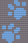 Alpha pattern #55516 variation #136565