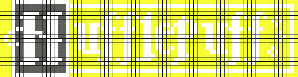 Alpha pattern #23649 variation #136601 preview