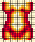 Alpha pattern #70955 variation #136608