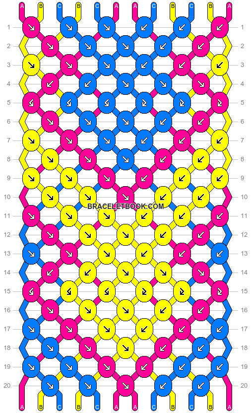 Normal pattern #73481 variation #136612 pattern