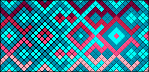 Normal pattern #72721 variation #136613