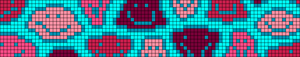 Alpha pattern #72897 variation #136618