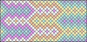 Normal pattern #25414 variation #136619