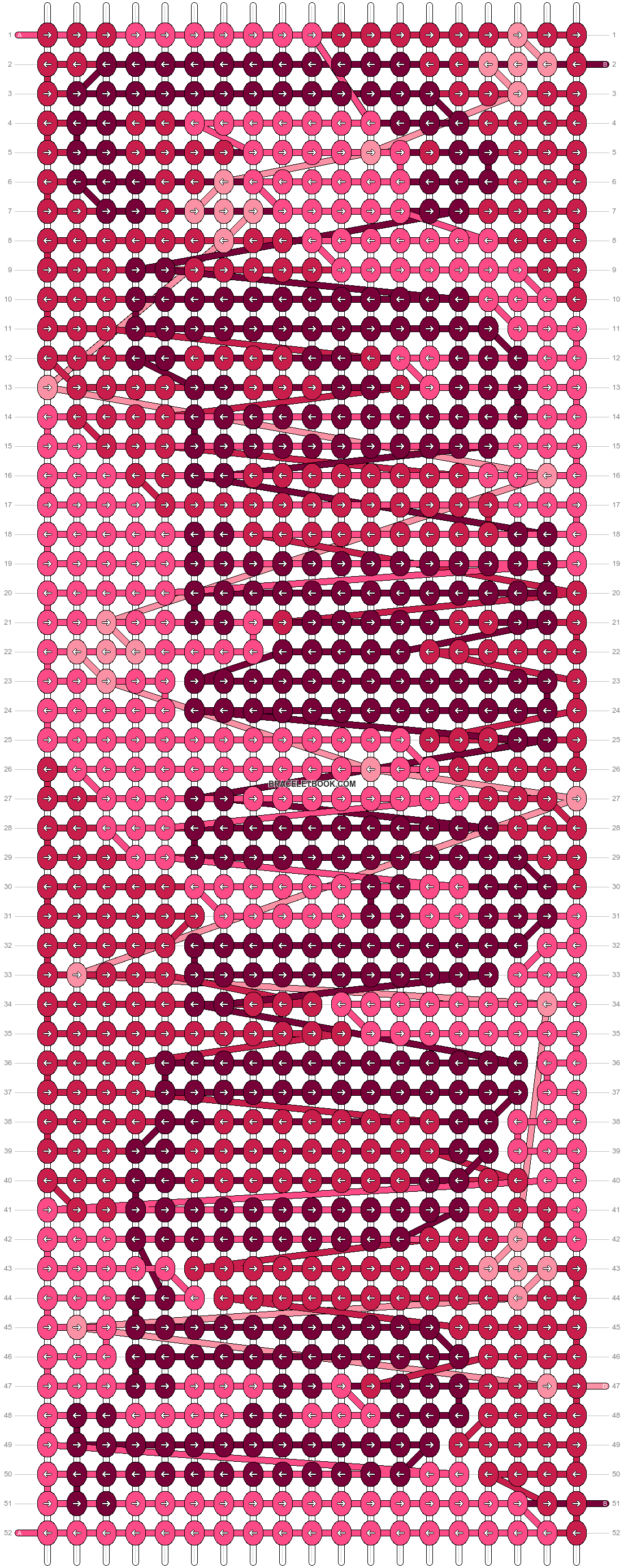 Alpha pattern #72824 variation #136623 pattern