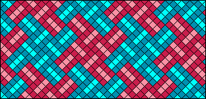 Normal pattern #43813 variation #136627