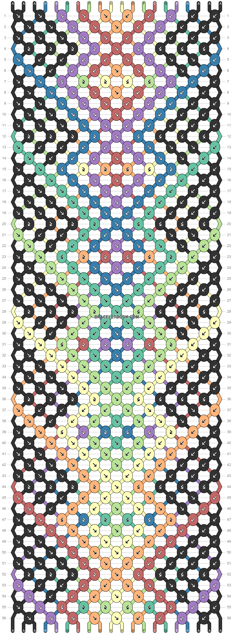 Normal pattern #74564 variation #136659 pattern