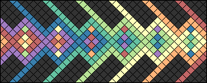 Normal pattern #74564 variation #136659
