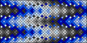 Normal pattern #74419 variation #136661
