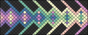 Normal pattern #74564 variation #136664
