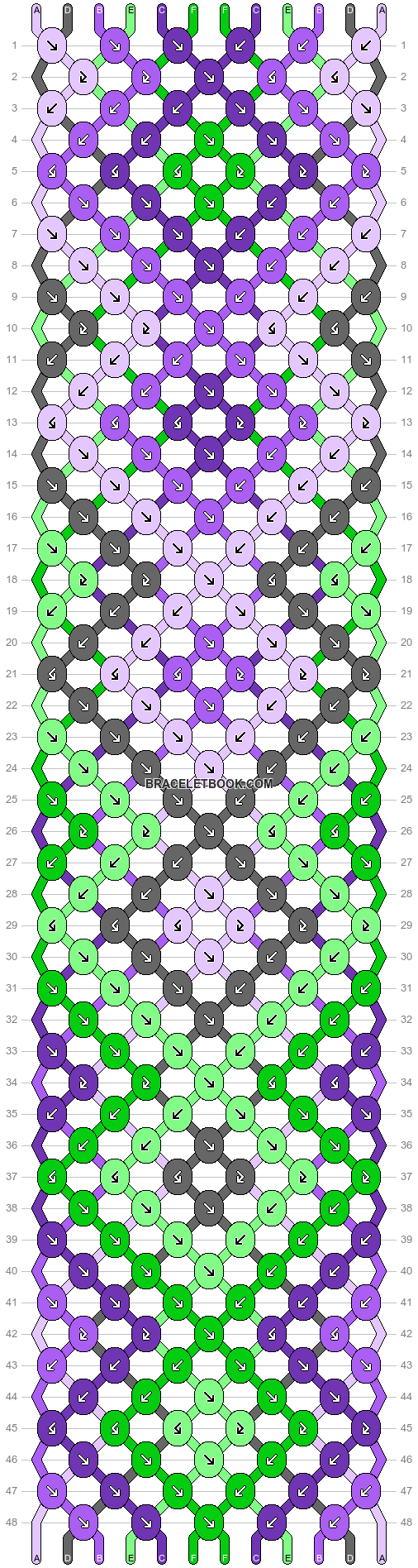Normal pattern #61917 variation #136694 pattern