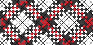 Normal pattern #74532 variation #136717