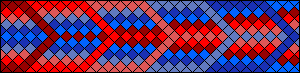 Normal pattern #74668 variation #136719