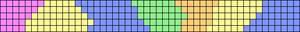 Alpha pattern #53368 variation #136775