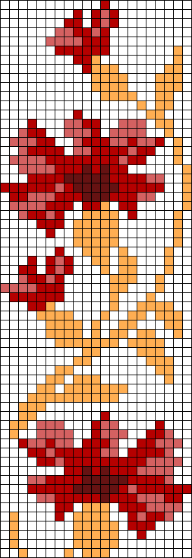 Alpha pattern #21347 variation #136795 preview