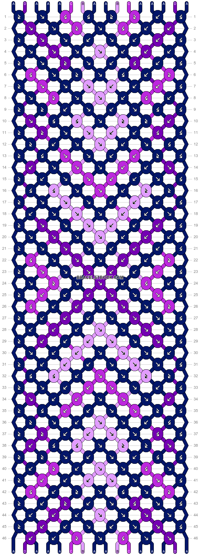 Normal pattern #59488 variation #136796 pattern