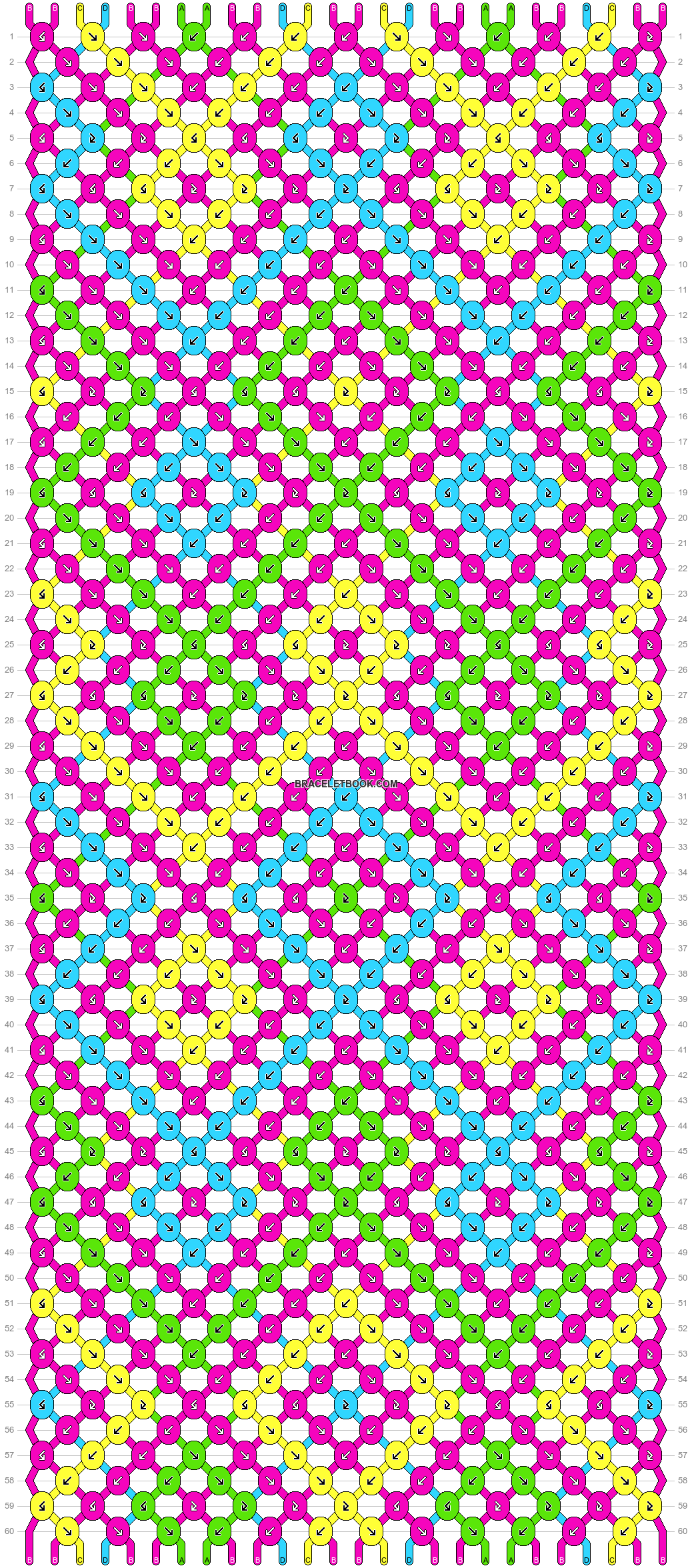 Normal pattern #72460 variation #136815 pattern