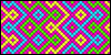 Normal pattern #72460 variation #136815