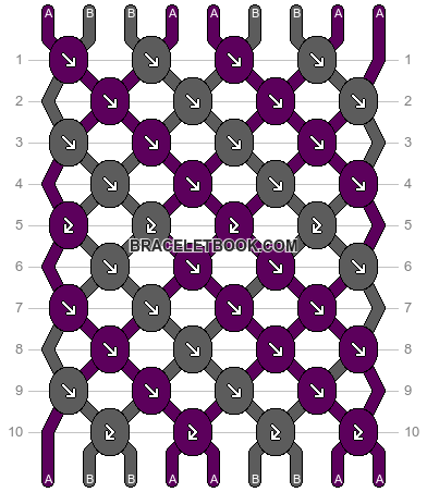Normal pattern #53752 variation #136825 pattern