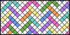 Normal pattern #27299 variation #136867