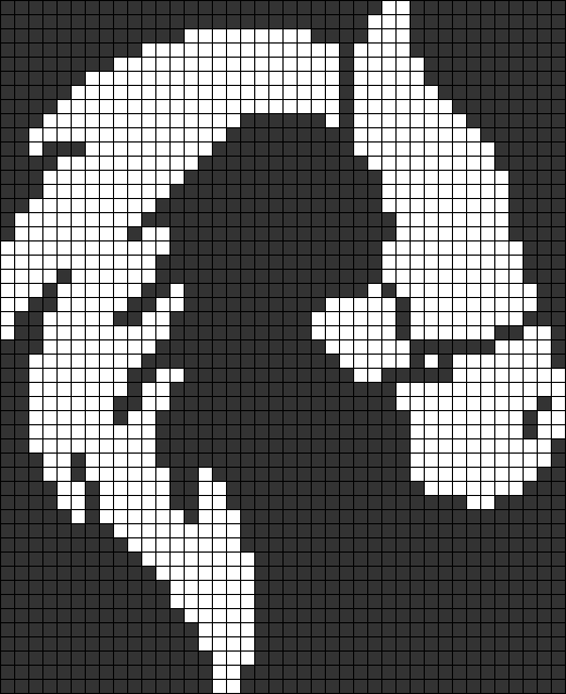 Alpha pattern #74687 variation #136871 preview