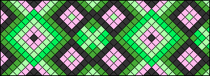 Normal pattern #74671 variation #136883