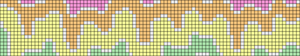Alpha pattern #68071 variation #136911