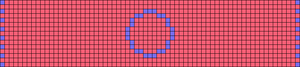 Alpha pattern #74654 variation #136927
