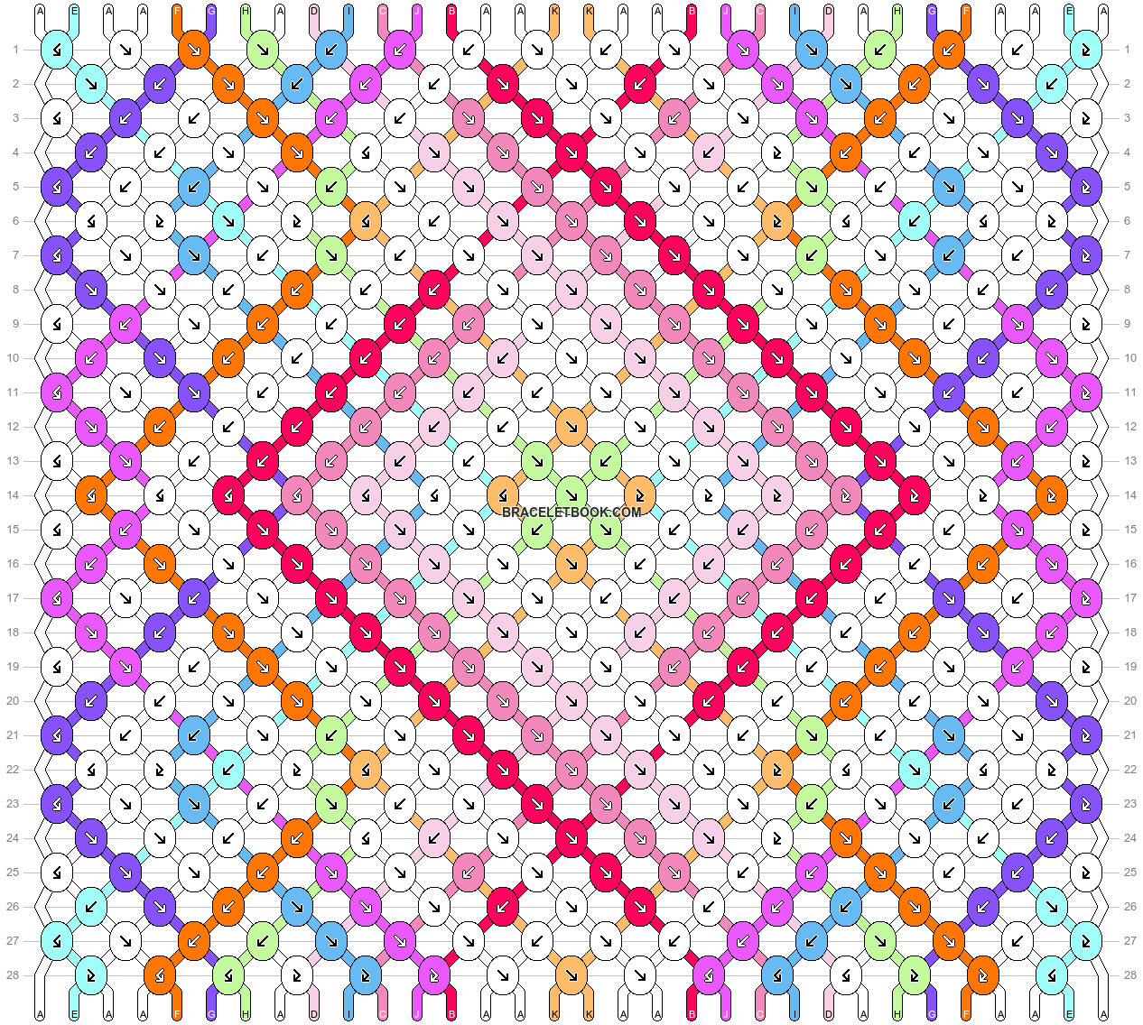 Normal pattern #57491 variation #136928 pattern