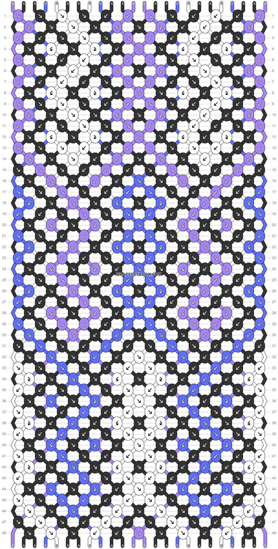 Normal pattern #67850 variation #136951 pattern