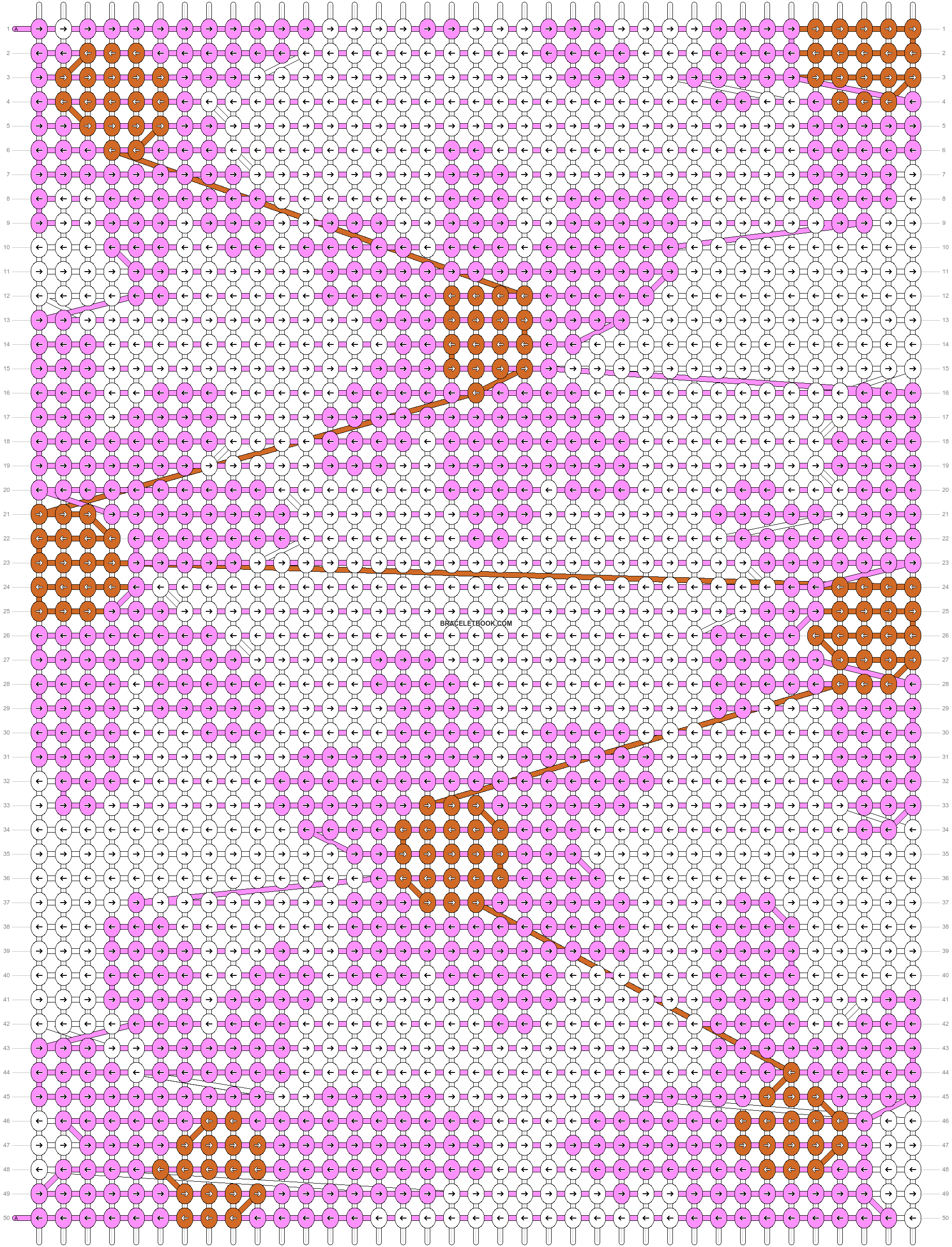 Alpha pattern #73978 variation #136970 pattern