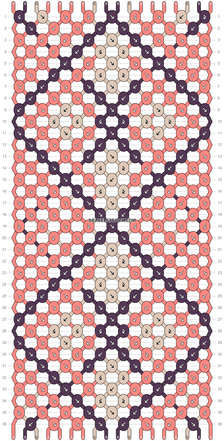 Normal pattern #74650 variation #137002 pattern