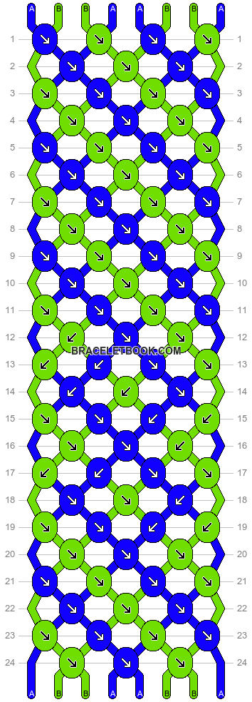 Normal pattern #74706 variation #137017 pattern