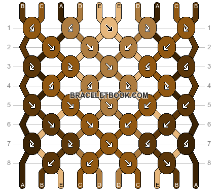 Normal pattern #16934 variation #137023 pattern