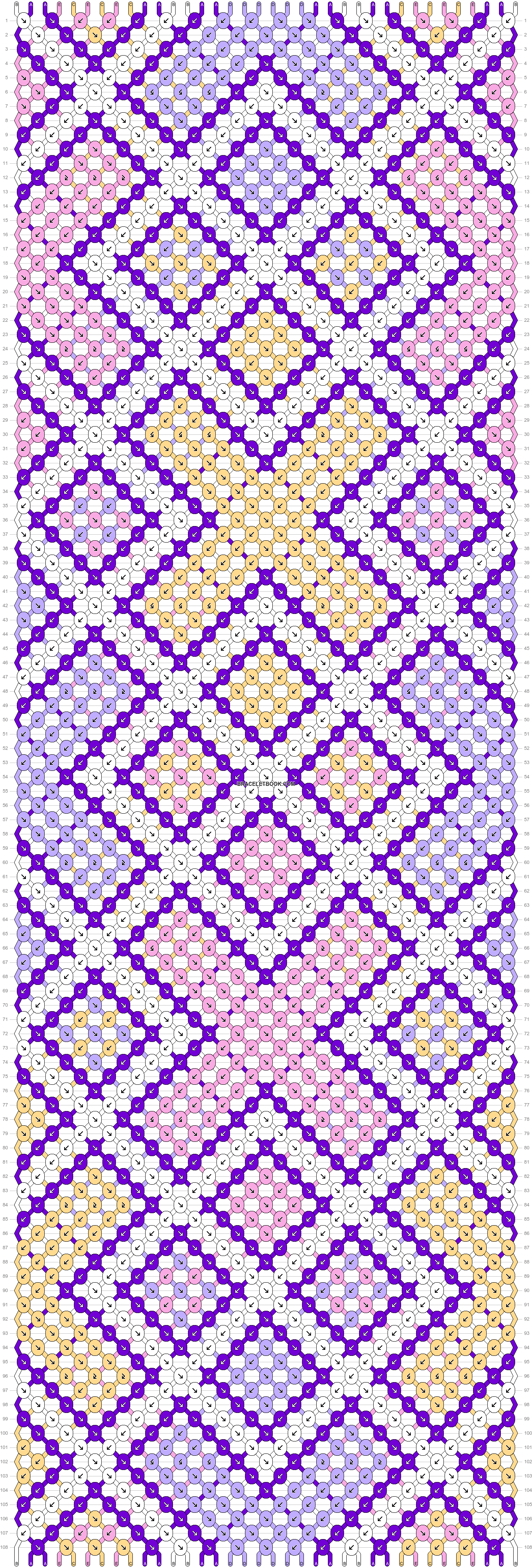 Normal pattern #71593 variation #137046 pattern