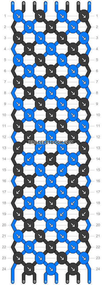 Normal pattern #74706 variation #137058 pattern