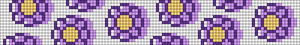 Alpha pattern #74662 variation #137059