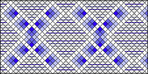 Normal pattern #74734 variation #137061