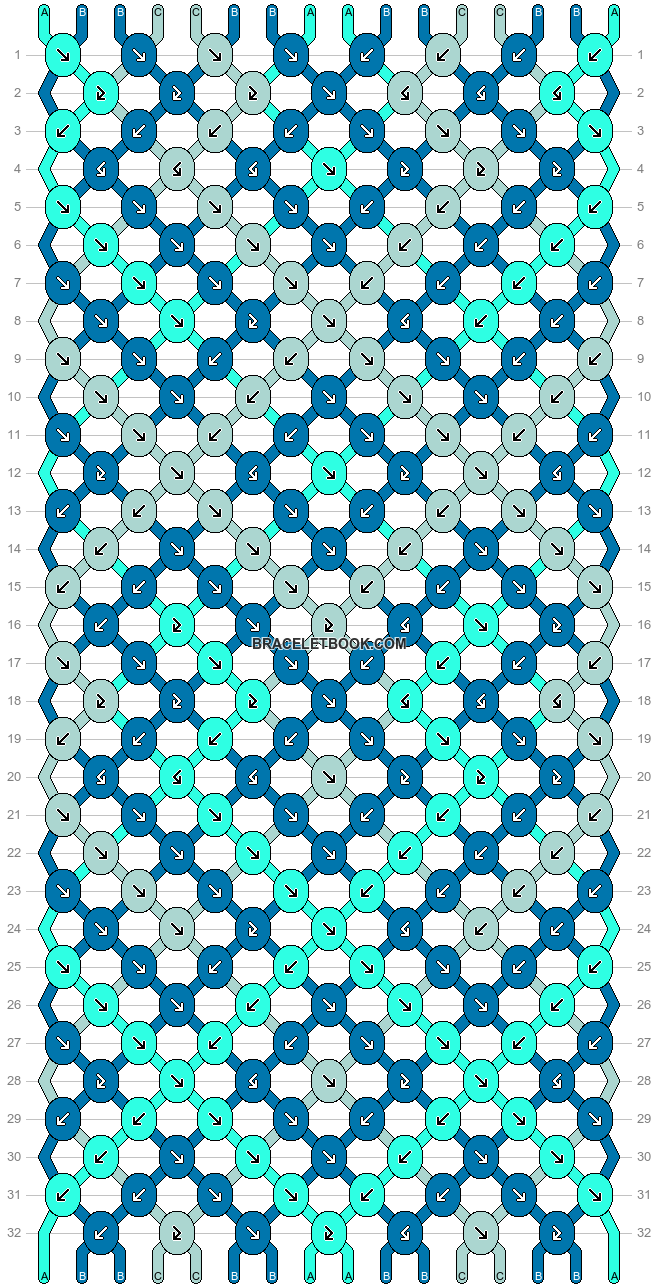 Normal pattern #61727 variation #137066 pattern