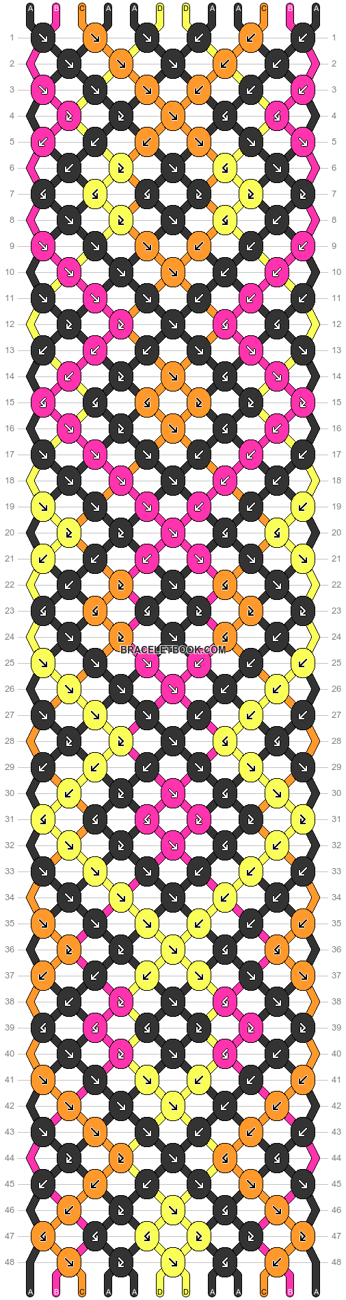 Normal pattern #74809 variation #137078 pattern